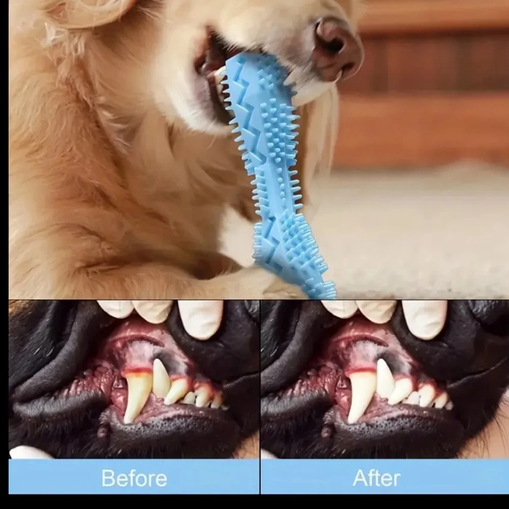 Chew new packaging